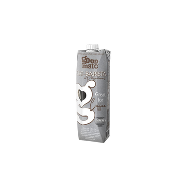 Oat-Barista Professional 1L