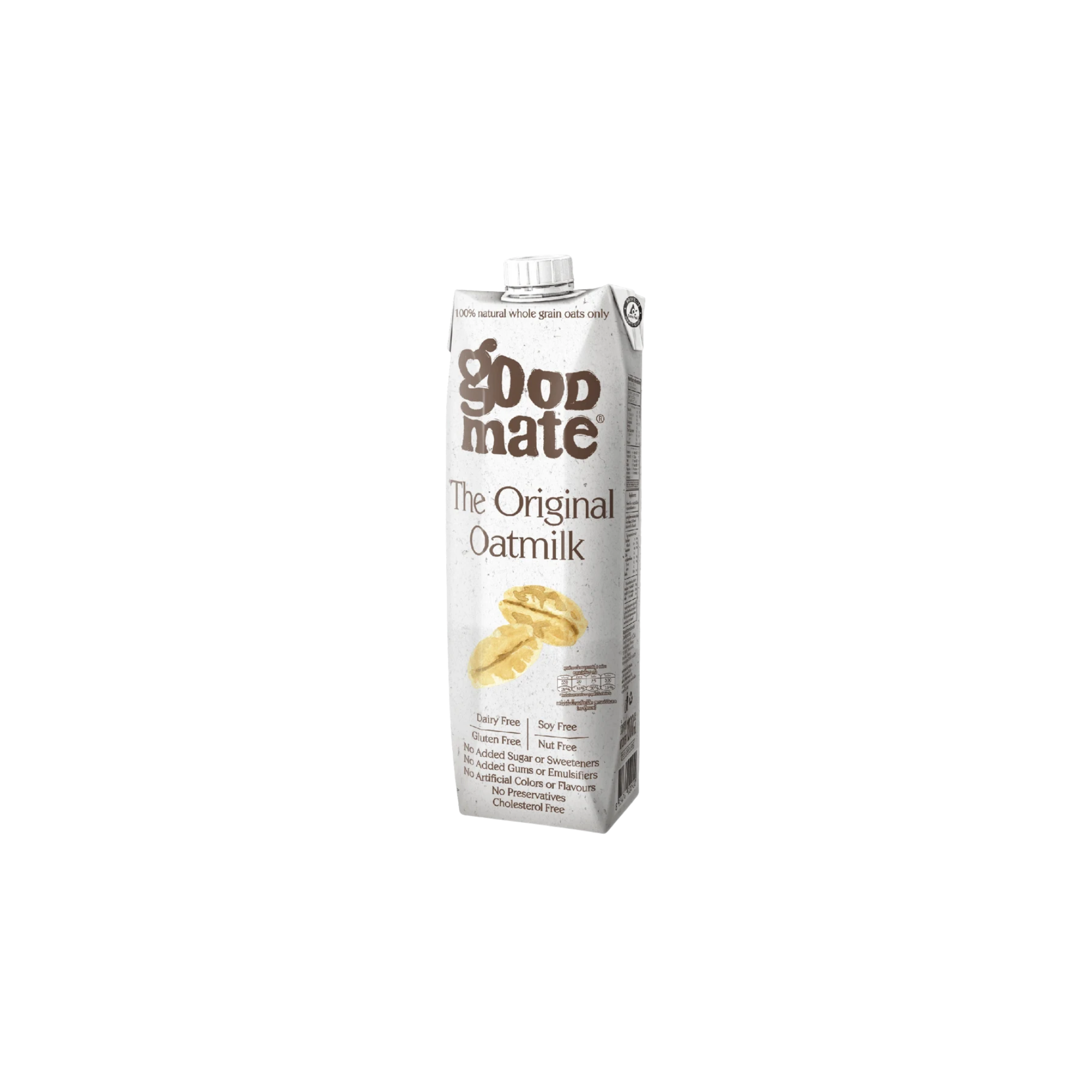 The Original Oat Milk 1L