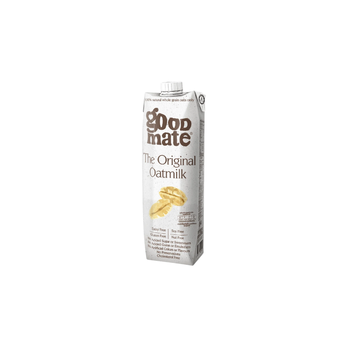 The Original Oat Milk 1L