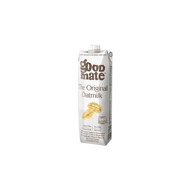The Original Oat Milk 1L