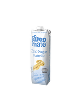 Zero-Sugar Oat Milk 1L