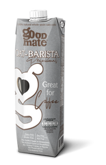 Oat-Barista Professional 1L