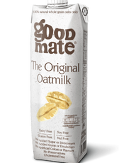 The Original Oat Milk 1L