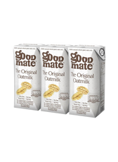The Original Oatmilk 180ml Pack of 3