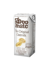 The Original Oatmilk 180ml Pack of 3