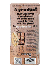 Chocolate Oatmilk 180ml Pack of 3