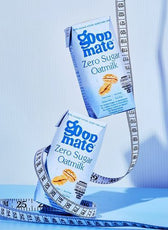 Zero Sugar Oat Milk 180ml Pack of 3