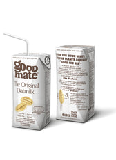 The Original Oatmilk 180ml Pack of 3