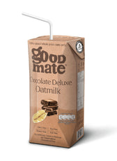Chocolate Oatmilk 180ml Pack of 3
