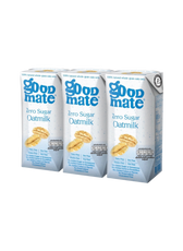 Zero Sugar Oat Milk 180ml Pack of 3